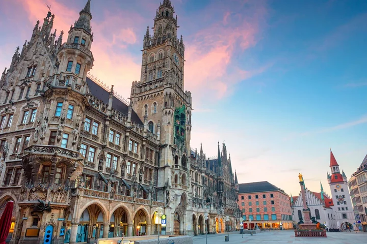 Münih Gezi Rehberi: Bavyera’nın Kalbinde Tarih, Sanat, Kültür ve Bira Dolu Bir Keşif!