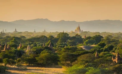 Myanmar Gezi Rehberi: Mistik Tapınaklar ve El Değmemiş Kültür Keşfi