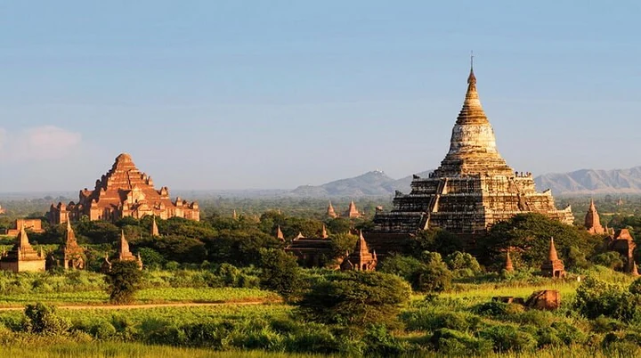 Myanmar'ın Gizemli Perdesi Aralanıyor: Neden Şimdi?