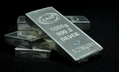 Piyasalarda Gümüş Rüzgarı: Fiyatlar 87 Doların Üstünde Seyrediyor