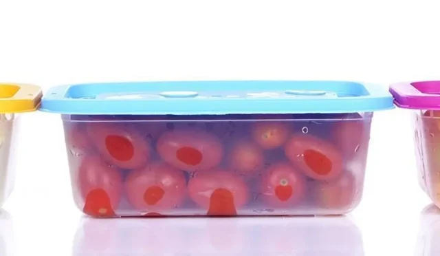 Plastik Kaplardaki Gizli Tehlike Besinlerimize Sızan Kimyasallar ve Sağlığımız