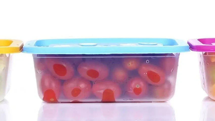 Plastik Kaplardaki Gizli Tehlike: Besinlerimize Sızan Kimyasallar ve Sağlığımız