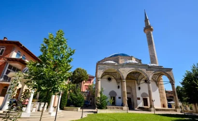 Priştine Gezi Rehberi Avrupa'nın En Genç Başkentini Benimle Keşfet