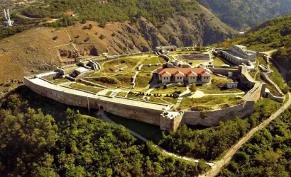 Prizren Gezi Rehberi Kosovanın Kalbinde Bir Osmanlı Masalı