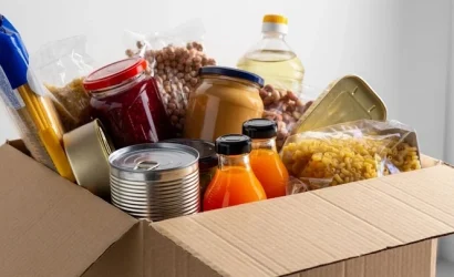 Ramazan Kolisi 2026 Satışta! Tarım Kredi, A101 ve BİM'den Ramazan Ayına Özel Ürünler Raflarda