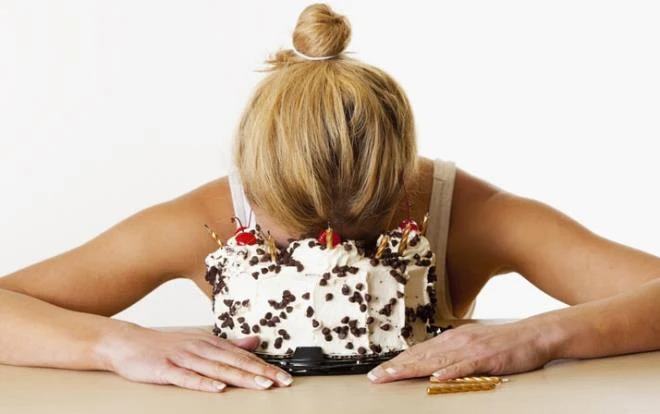 Ramazan’da Tatlı İsteği Neden Artıyor ve Neden Sağlıklı Seçimler Yapmalıyız?