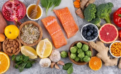 Romatoid Artritte Beslenme: İltihabı Azaltan ve Ağrıları Hafifleten Besin Rehberi