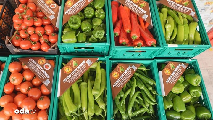 ŞOK Marketler’den Biber Ürünüyle İlgili İddialara Yanıt: Hukuki Süreç Başlatıldı 1 ŞOK Marketler'den Biber İddialarına Keskin Yanıt