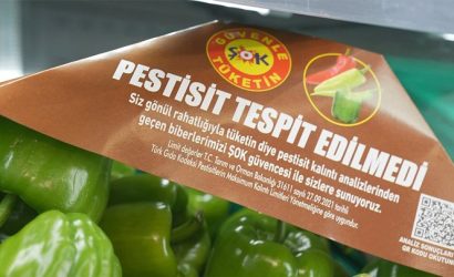 ŞOK Marketler’den Biber Ürünüyle İlgili İddialara Yanıt: Hukuki Süreç Başlatıldı
