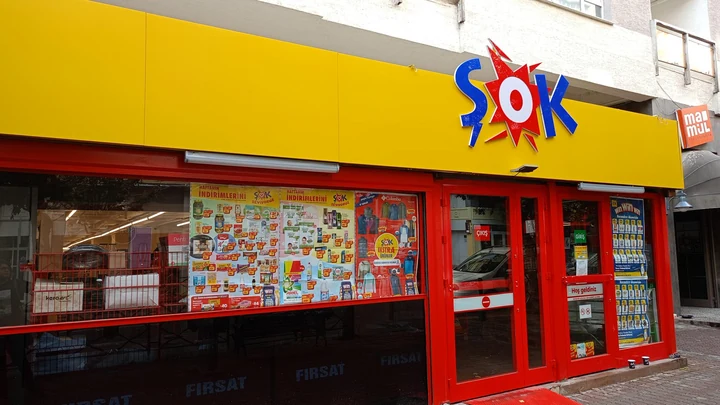 ŞOK Marketler’den Ramazan Ayına Özel Sürpriz: 100 Üründe Geçen Yılın Fiyat Tarifesi Uygulanacak