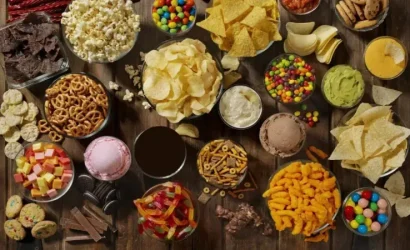 Sağlıklı Sandığınız Ama Aslında Masum Olmayan Besinler: Dr. Seren'den Uyarılar