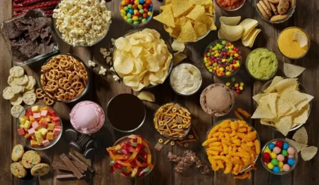 Sağlıklı Sandığınız Ama Aslında Masum Olmayan Besinler: Dr. Seren'den Uyarılar