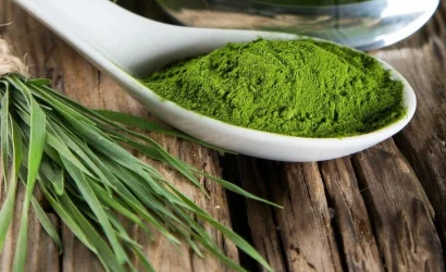 Spirulina: Doğanın Mucizevi Mavi-Yeşil Alginden Gelen Sağlık Gücü