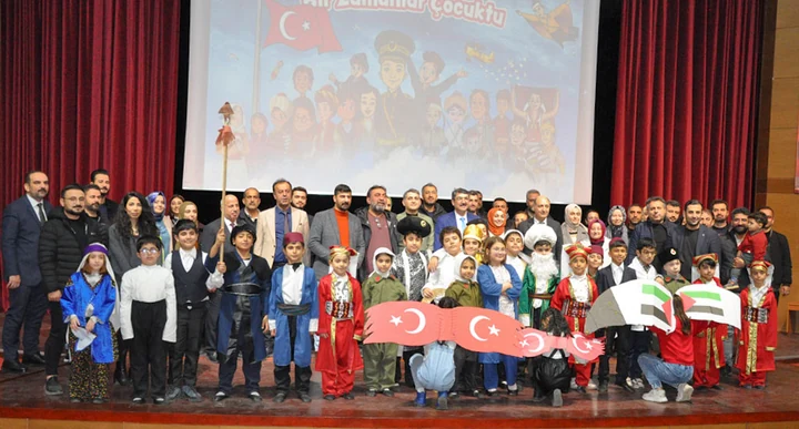 Tarih Yazan Çocuklar Hareketi Nedir ve Neden Önemlidir?