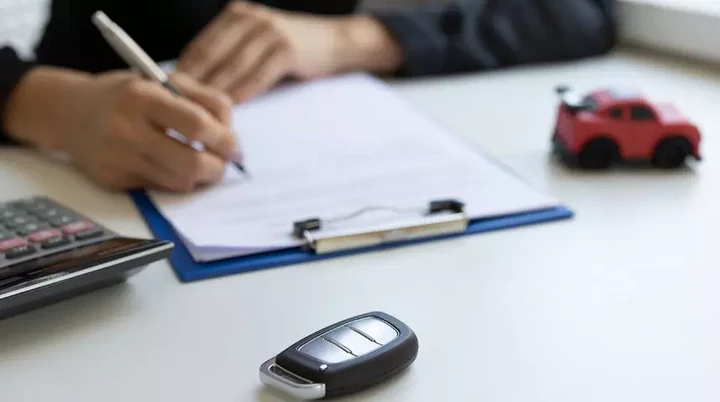 Taşıt Kredisi Faiz Oranları ve Vade Seçenekleri