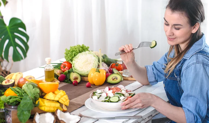 Tek Besin Diyetleri Neden Sağlığımızı Tehdit Ediyor?