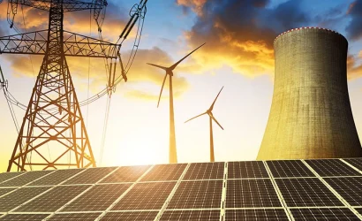 Türkiye Enerjide Vites Yükseltti: 2026 Müjdeler Yılı Olacak!