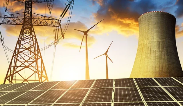 Türkiye Enerjide Vites Yükseltti: 2026 Müjdeler Yılı Olacak!