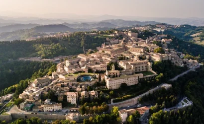 Urbino Gezi Rehberi: Zamanın Durduğu Bir Rönesans Kenti Keşfi