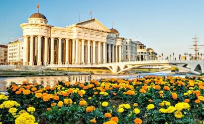 Üsküp Gezi Rehberi: Balkanların Kalbinde Tarih ve Modernizm Bir Arada!