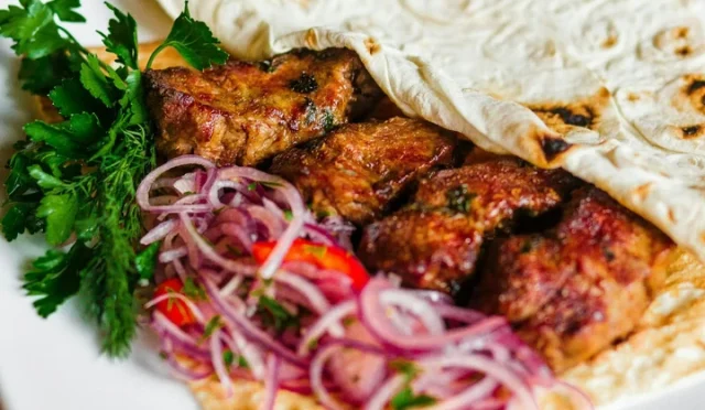 Varşova’da Türk Mutfağı Nerede Yenir?