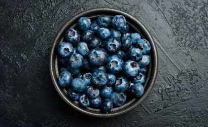 Yaban Mersini: Dr. Seren Korkmaz'dan Sağlığa Mavi Bir Dokunuş