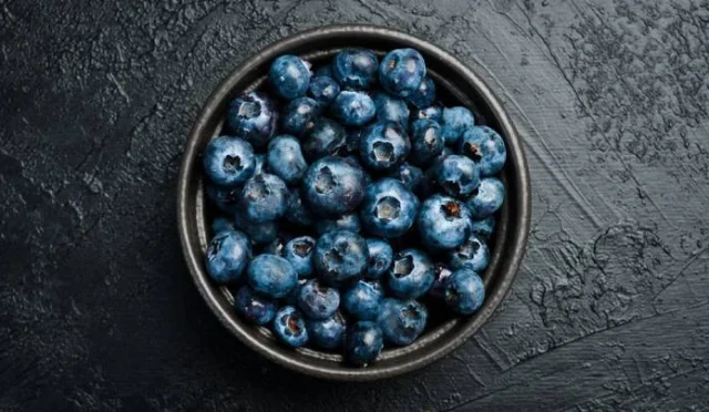 Yaban Mersini: Dr. Seren Korkmaz'dan Sağlığa Mavi Bir Dokunuş