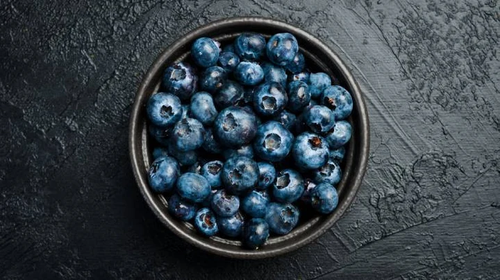 Yaban Mersini: Dr. Seren Korkmaz’dan Sağlığa Mavi Bir Dokunuş