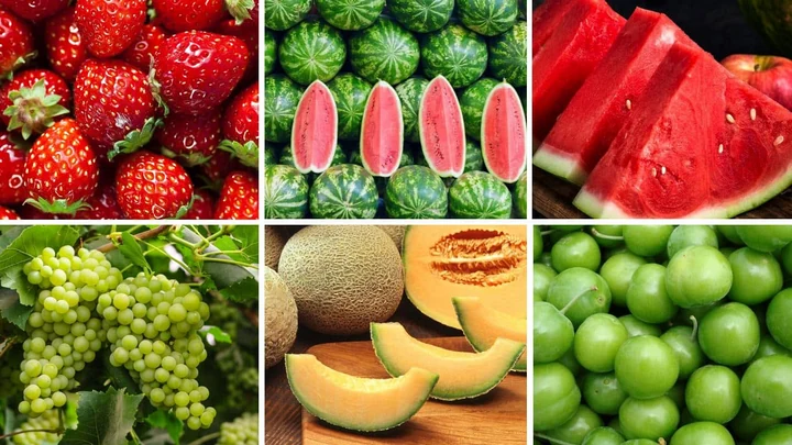 Yaz Meyveleri ve Kan Şekeri Dengesi: Dr. Seren Korkmaz’dan Bilinçli Tüketim Rehberi