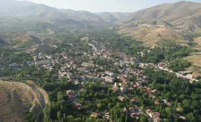 Yeşilyurt Gezi Rehberi: Efsane Kaz Dağları Eteğinde Bir Huzur Köyü