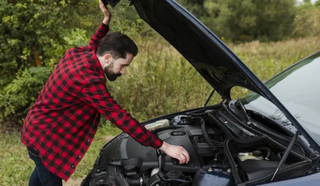 Araç Aküsü Bittiğinde Ne Yapılmalı?