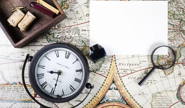 Çocuklarda Tarih Bilinci Nasıl Oluşturulur?