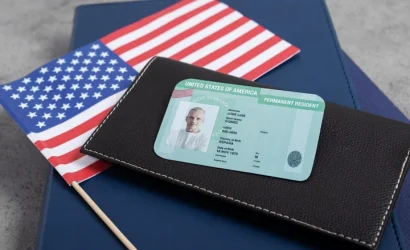 I-526 Formu Nedir? EB-5 Yatırımcı Green Card Başvuru Rehberi 2026