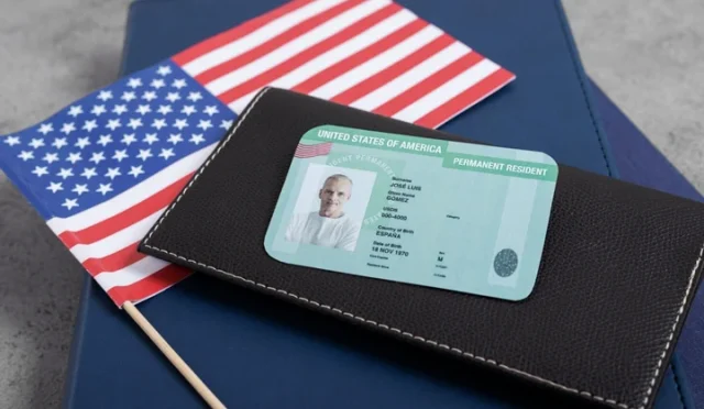 I-526 Formu Nedir? EB-5 Yatırımcı Green Card Başvuru Rehberi 2026