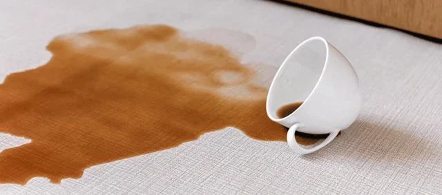 Koltuktan Çay Lekesi Nasıl Çıkar?