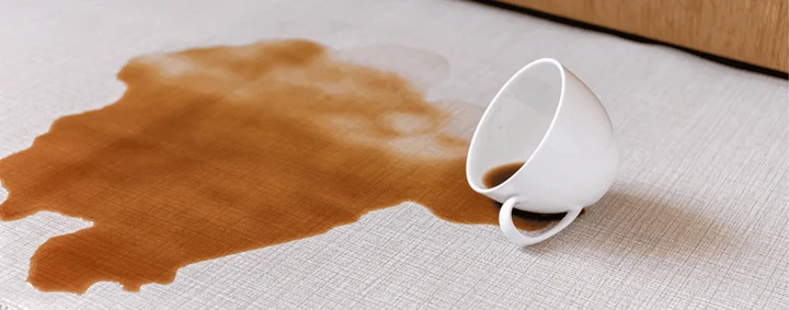 Koltuktan Çay Lekesi Nasıl Çıkar?