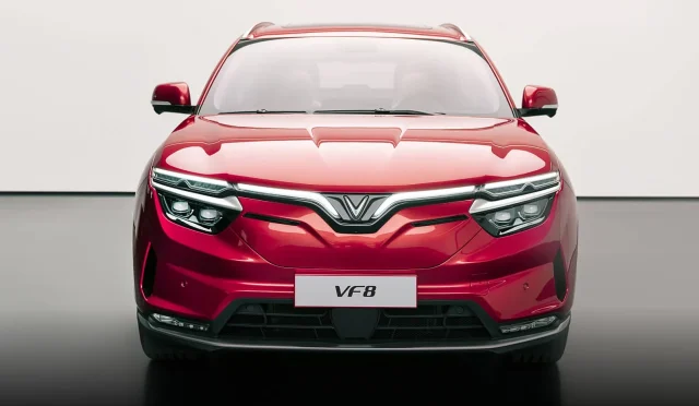 Neden VinFast? Elektrikli Araç Dünyasında Yükselen Marka