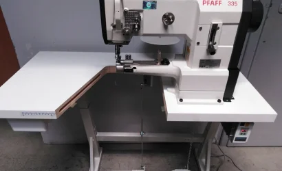 Pfaff 335 Alınır mı? Özellikleri ve Kullanım Alanları