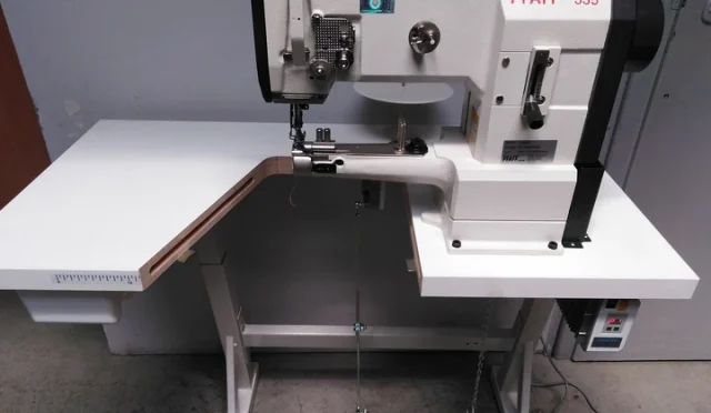 Pfaff 335 Alınır mı? Özellikleri ve Kullanım Alanları