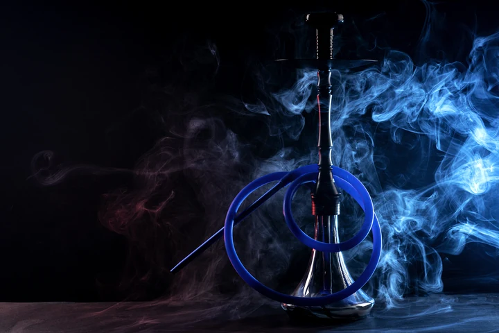 Varşova'da Nargile Nerede İçilir? 1 Varşova’da Nargile Kültürü ve En Popüler Mekanlar