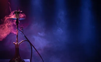 Varşova'da Nargile Nerede İçilir?