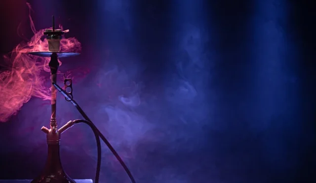 Varşova'da Nargile Nerede İçilir?