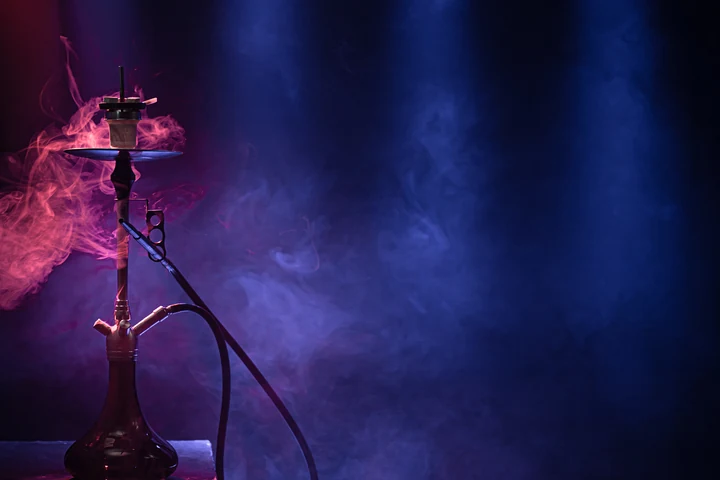 Varşova’da Nargile Nerede İçilir?