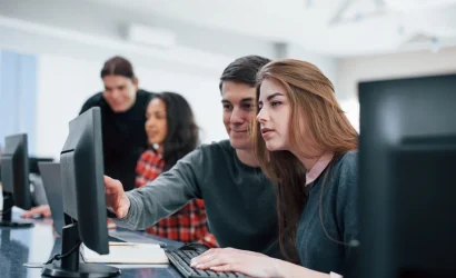 Yazılım için Hangi Liseye Gidilmeli?