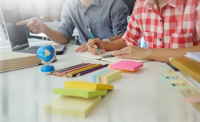 Yurtdışı Eğitim Danışmanlığı Almanın 10 Avantajı