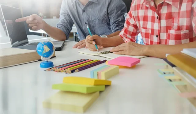 Yurtdışı Eğitim Danışmanlığı Almanın 10 Avantajı