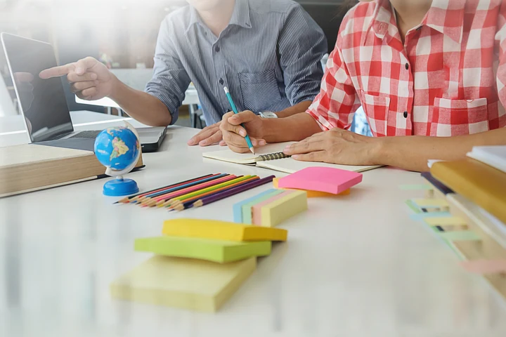 Yurtdışı Eğitim Danışmanlığı Almanın 10 Avantajı