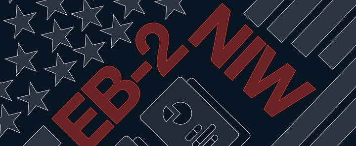 EB-2 NIW Başvurusuyla Green Card Almak: Süreçler ve Kriterler 1 EB-2 NIW Nedir? EB-2 Vizesi Kapsamı ve Avantajları