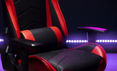 En İyi Oyuncu Koltuğu Nasıl Seçilir? Ergonomi ve Konfor Rehberi