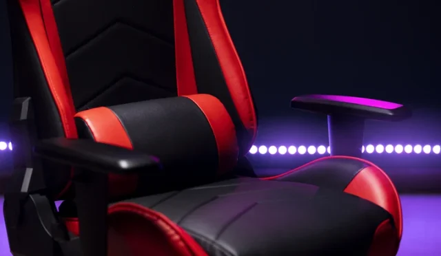 En İyi Oyuncu Koltuğu Nasıl Seçilir? Ergonomi ve Konfor Rehberi